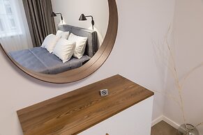 Apartments Laisve