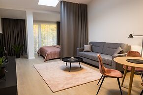 Apartments Laisve