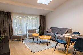 Apartments Laisve