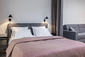 Apartments Laisve