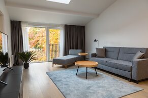 Apartments Laisve