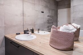 Apartments Laisve