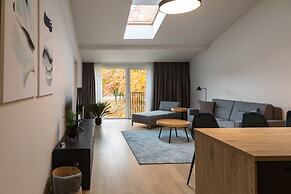 Apartments Laisve