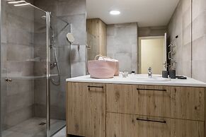 Apartments Laisve