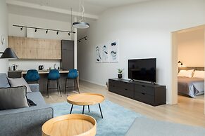 Apartments Laisve