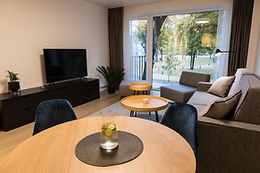 Apartments Laisve