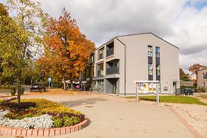 Apartments Laisve