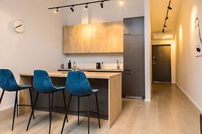 Apartments Laisve