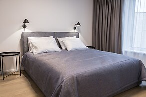 Apartments Laisve