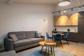 Apartments Laisve