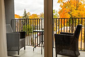 Apartments Laisve
