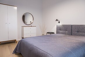 Apartments Laisve