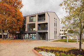 Apartments Laisve