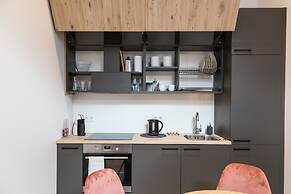 Apartments Laisve