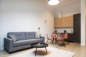 Apartments Laisve
