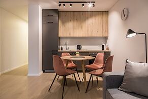 Apartments Laisve