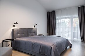 Apartments Laisve