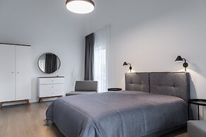Apartments Laisve