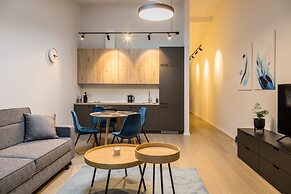 Apartments Laisve