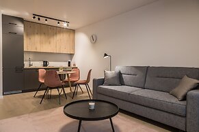 Apartments Laisve