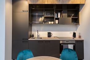 Apartments Laisve