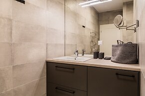 Apartments Laisve