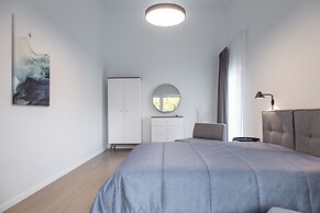 Apartments Laisve