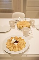 Fresh Familie Hytte Hemsedal