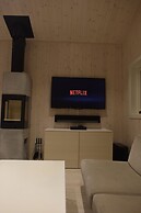 Fresh Familie Hytte Hemsedal