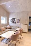 Fresh Familie Hytte Hemsedal