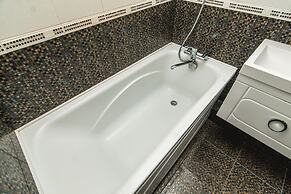 Apartment on Okeanskiy Pr. 90