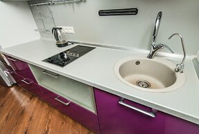 Apartment on Okeanskiy Pr. 90