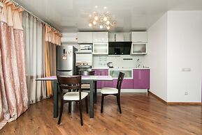 Apartment on Okeanskiy Pr. 90