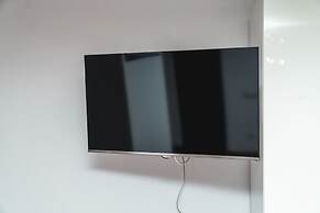 Apartment on Okeanskiy Pr. 90