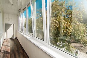 Apartment on Okeanskiy Pr. 90