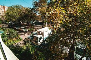 Apartment on Okeanskiy Pr. 90