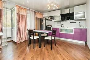 Apartment on Okeanskiy Pr. 90