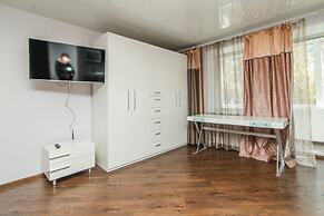 Apartment on Okeanskiy Pr. 90
