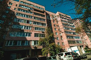 Apartment on Okeanskiy Pr. 90