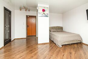 Apartment on Okeanskiy Pr. 90