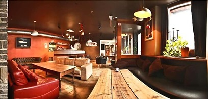 Vert Lodge Chamonix
