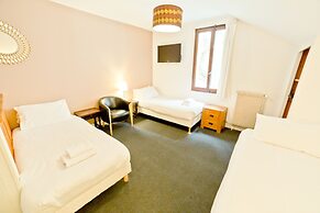 Vert Lodge Chamonix