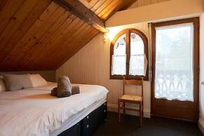 Vert Lodge Chamonix