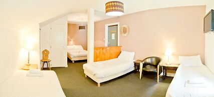 Vert Lodge Chamonix
