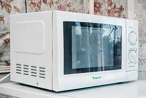 Apartment on Pologaya St. 53A