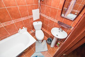 Apartment on Pologaya St. 53A