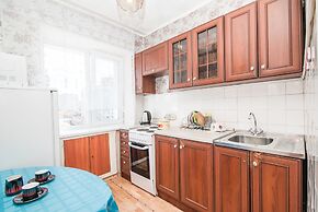 Apartment on Pologaya St. 53A