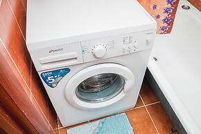 Apartment on Pologaya St. 53A