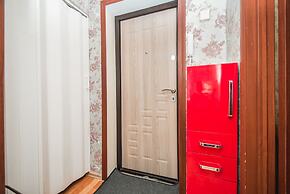 Apartment on Pologaya St. 53A