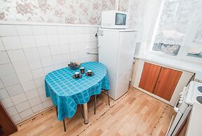 Apartment on Pologaya St. 53A